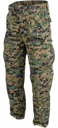 Helikon-Tex USMC PANTS
