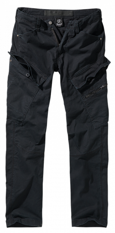 Brandit Adven Slim Fit Trousers 9470.2