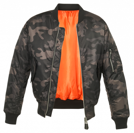 Бомбер MA1 Jacket 3159.4