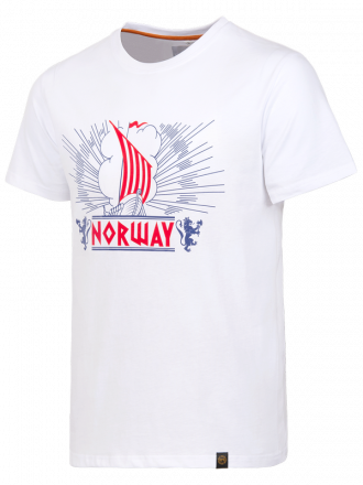 Футболка RFR NORWAY