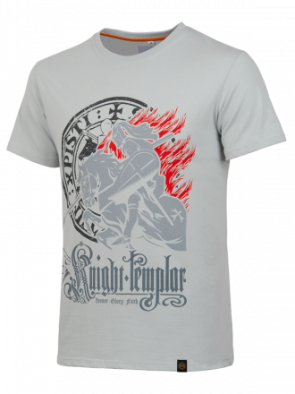 Футболка RFR TEMPLAR