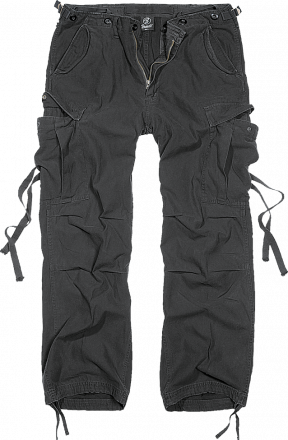 Brandit M65 Vintage Trousers 1001.2