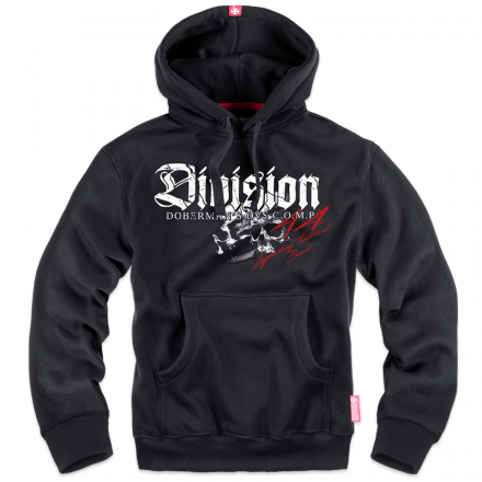 Dobermans Aggressive Division44 BK137