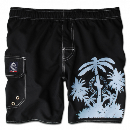 Erik and Sons Shorts Bardia