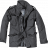 Куртка М65 Brandit (black)
