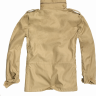 Куртка М65 Brandit (camel)