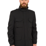 Куртка М65 чёрная