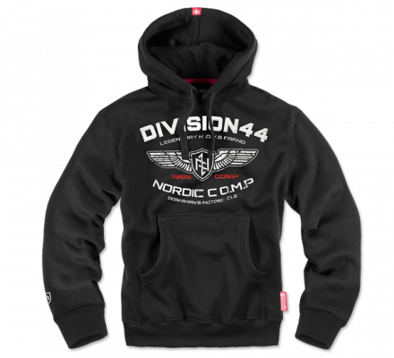Dobermans Aggressive Division44 BK122