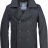 Brandit Pea Coat 3109.2