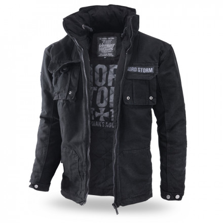 Dobermans Aggressive NORD STORM KU24