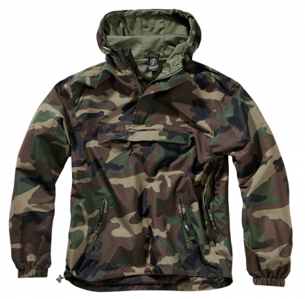 Brandit Summer Windbreaker 3162.10