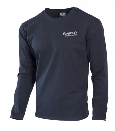 Dobermans Aggressive SUPPORT LS220A