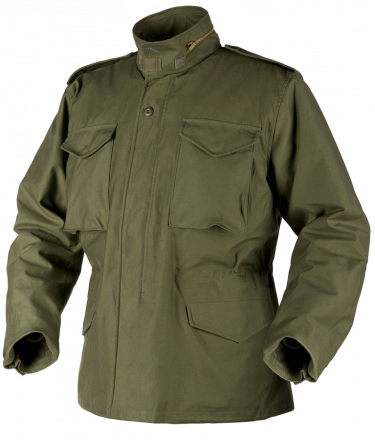 Helikon-Tex M65 JACKET NY-02