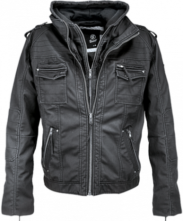 Brandit Black Rock 3119.2